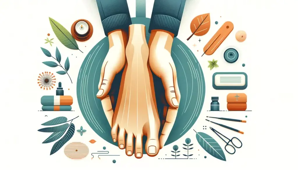 nerd vibrance nerdvibrance podiatrist podiatrist doctor ingrown toenail self care restless legs syndrome self care diabetic feet foot blister diabetic toe foot sores and diabetes home care assistant